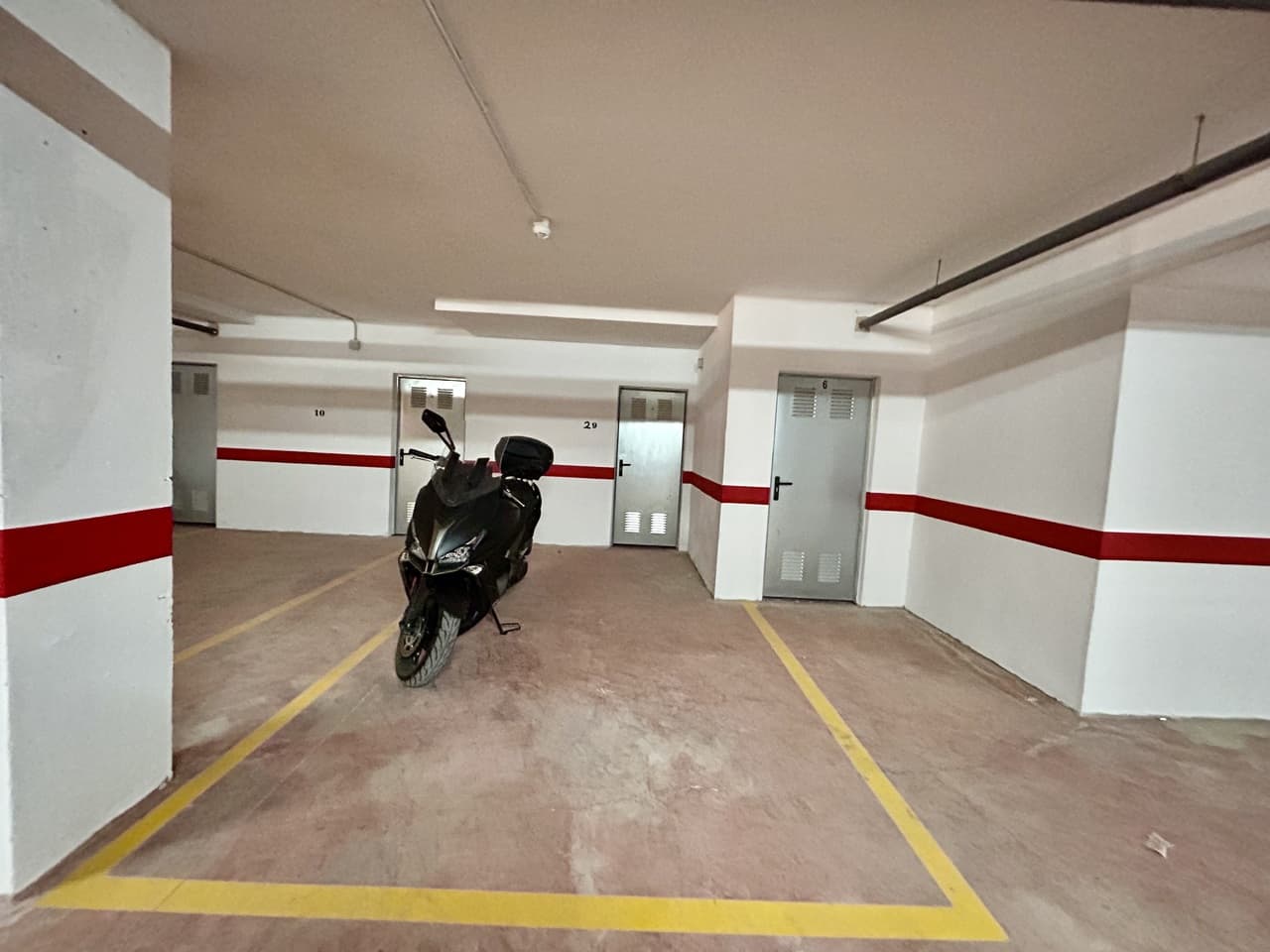 Apartamento Planta Media de 3 dormitorios en Los Alcazares - 30