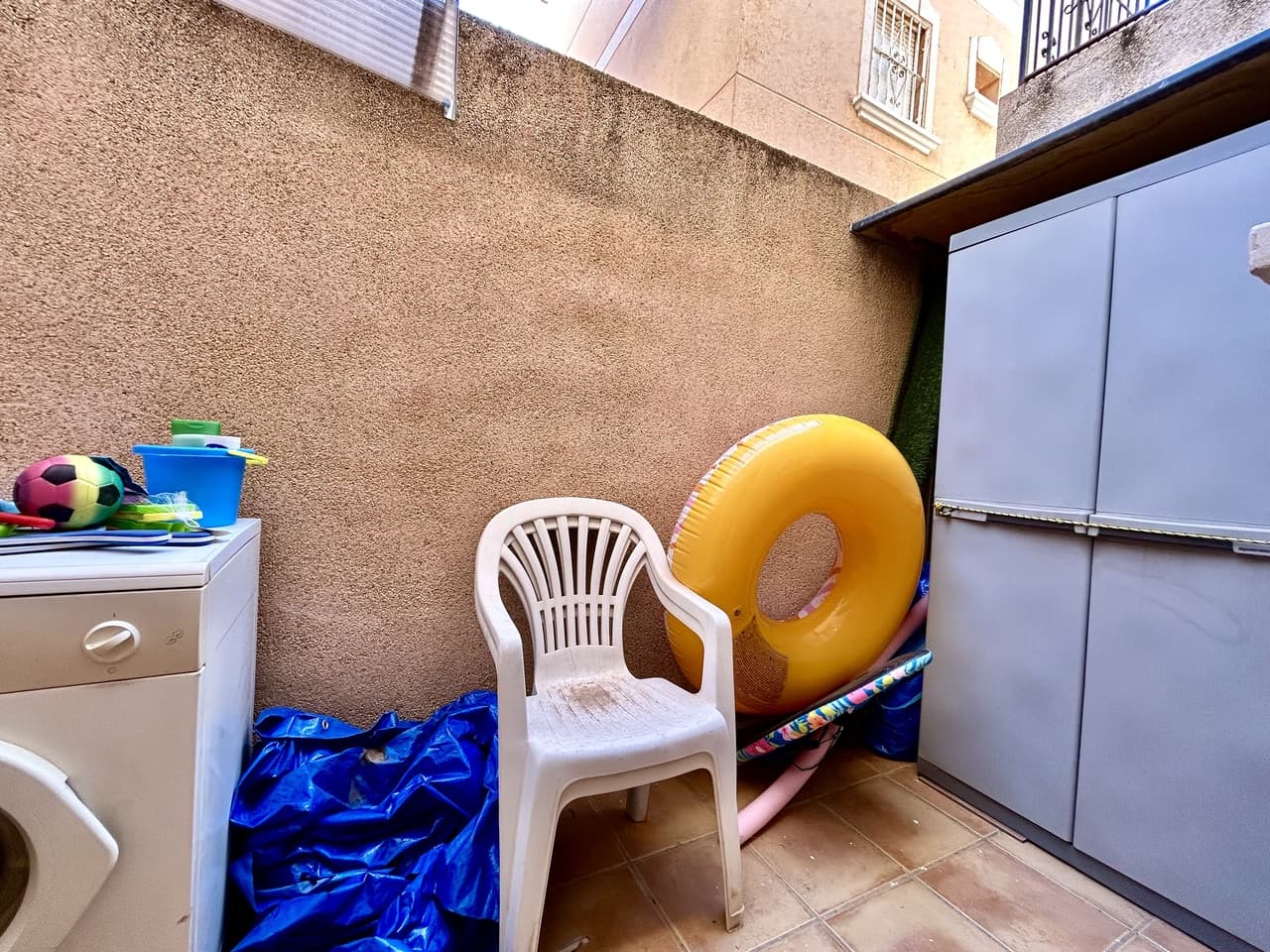 Adosada de 3 dormitorios en La Zenia - 30