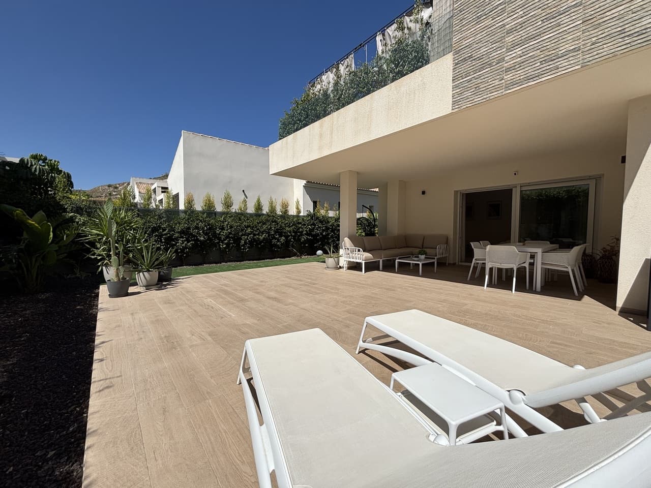 Apartamento Planta Media de 3 dormitorios en Algorfa - 34