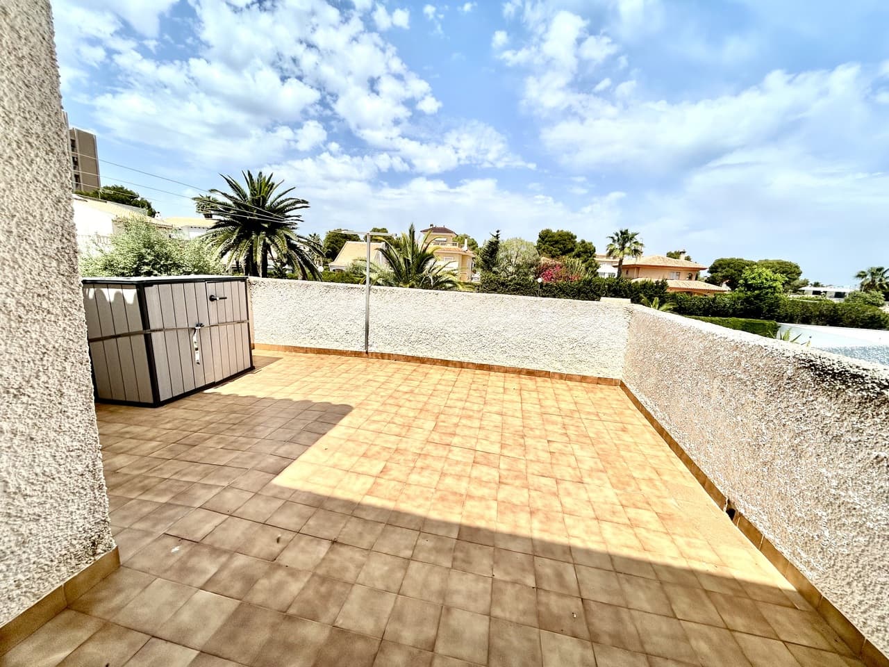Villa - Chalet de 3 dormitorios en La Zenia - 28