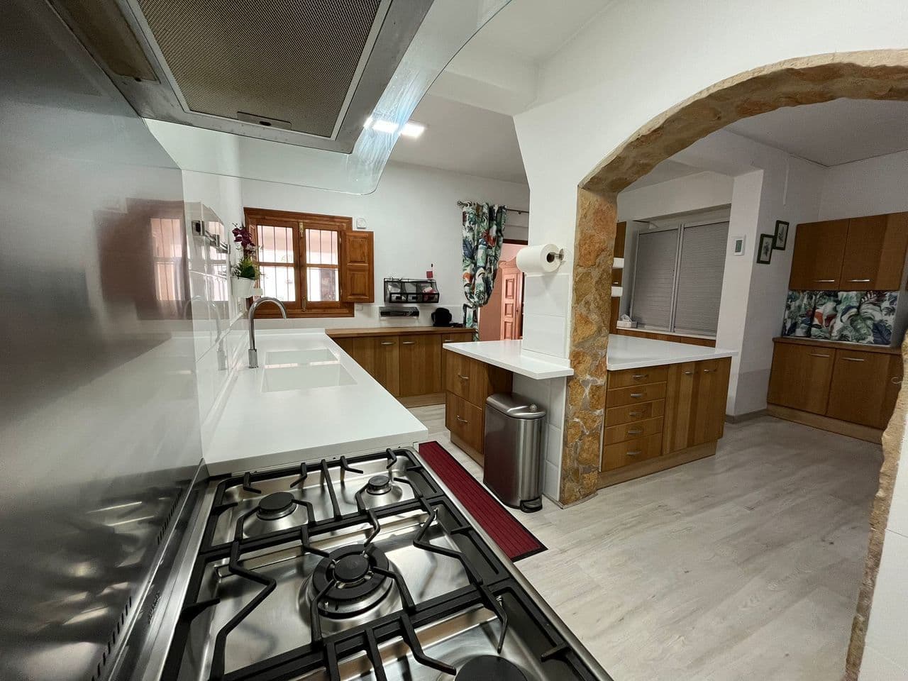 Villa - Chalet de 6 dormitorios en Torre-Pacheco - 9
