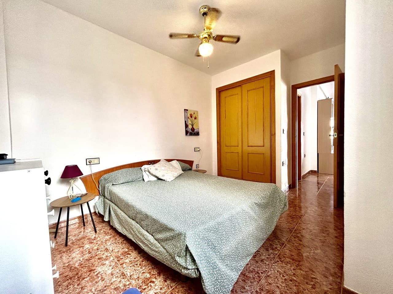 2 bed Penthouse in Los Altos - 10