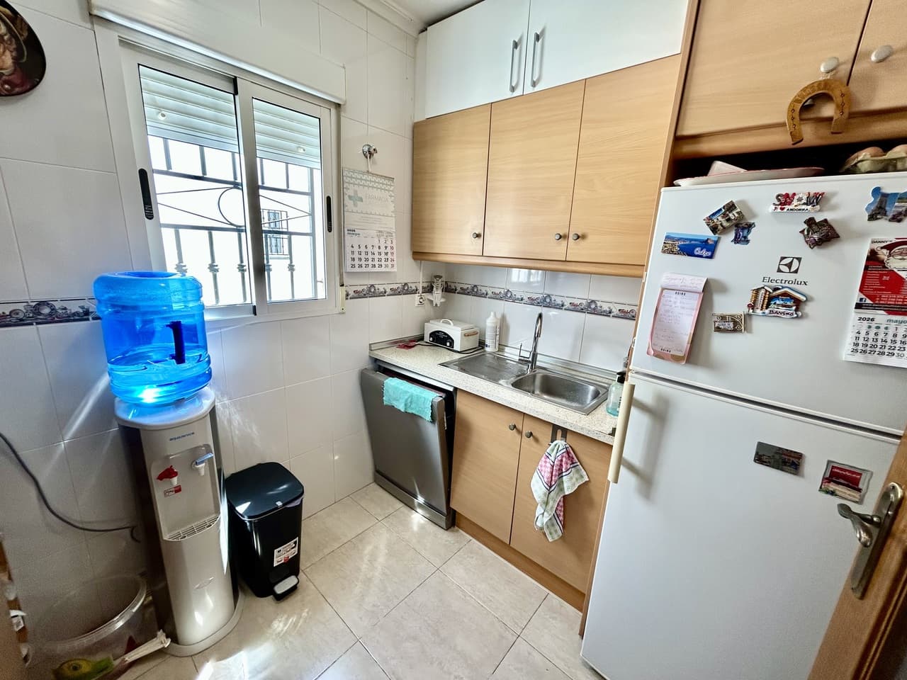 Tussenverdieping Appartement met 2 slaapkamers in Los Altos - 11