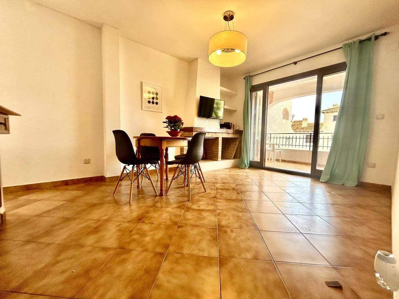 Apartamento Planta Media de 2 dormitorios en Cabo Roig - 9