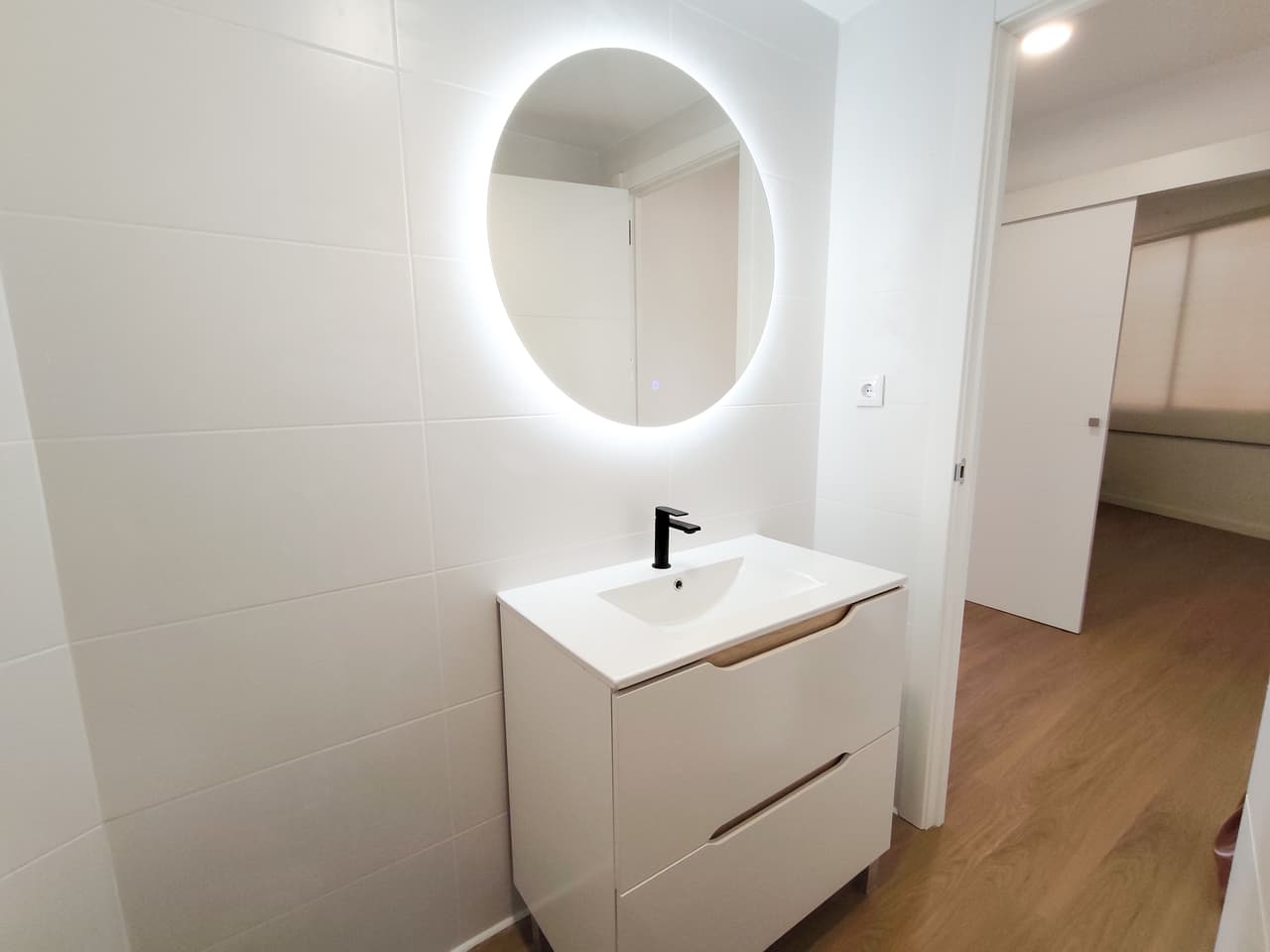 Apartamento Planta Media de 3 dormitorios en La Zenia - 32