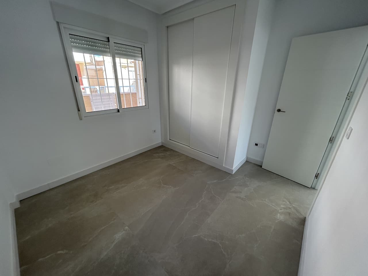 Tussenverdieping Appartement met 2 slaapkamers in Pilar de la Horadada - 11