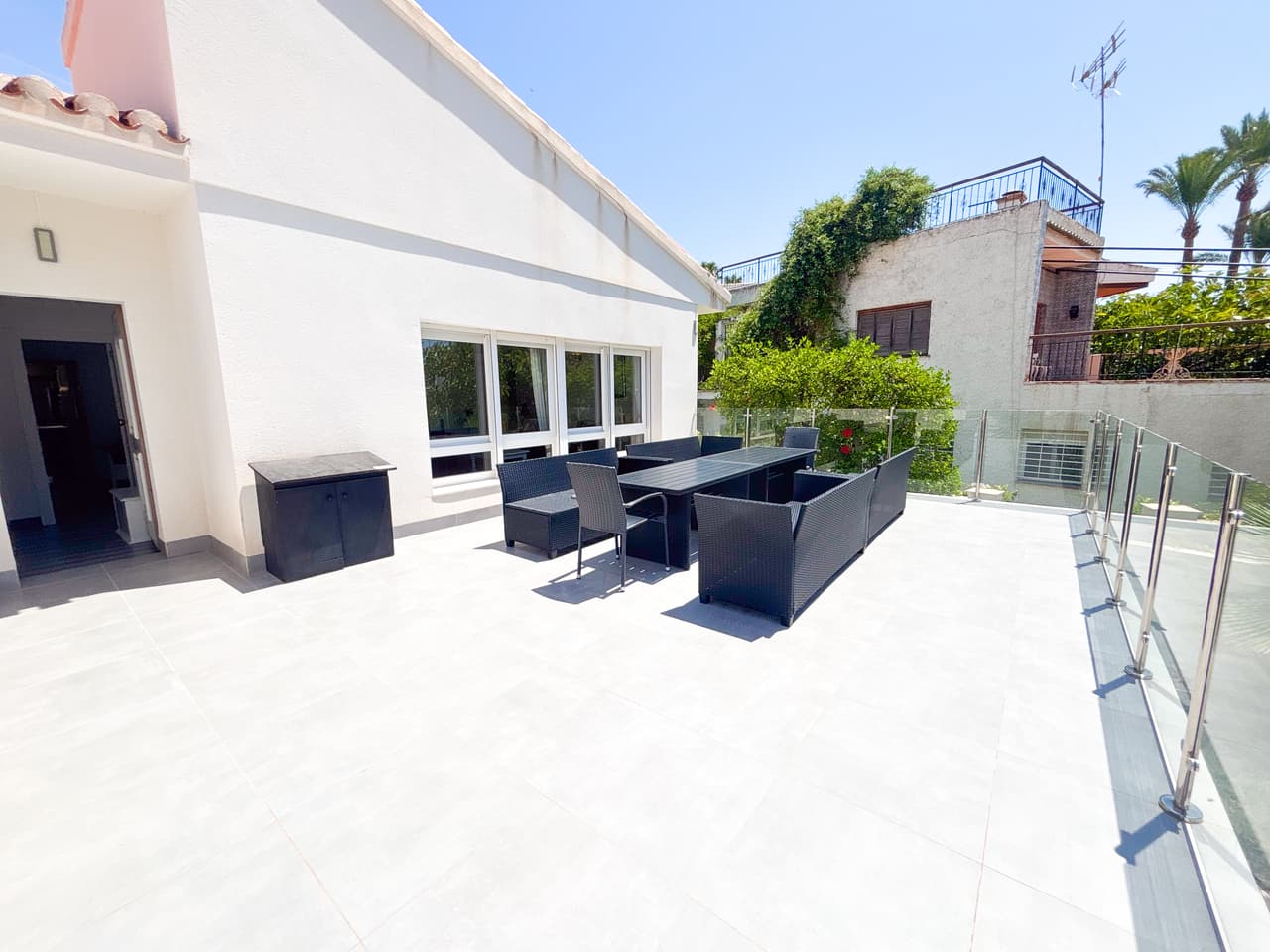 Villa - Chalet de 7 dormitorios en Dehesa de Campoamor - 45