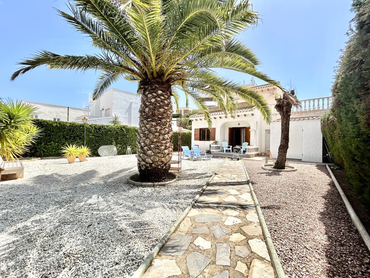 Villa - Chalet de 3 dormitorios en La Zenia - 3