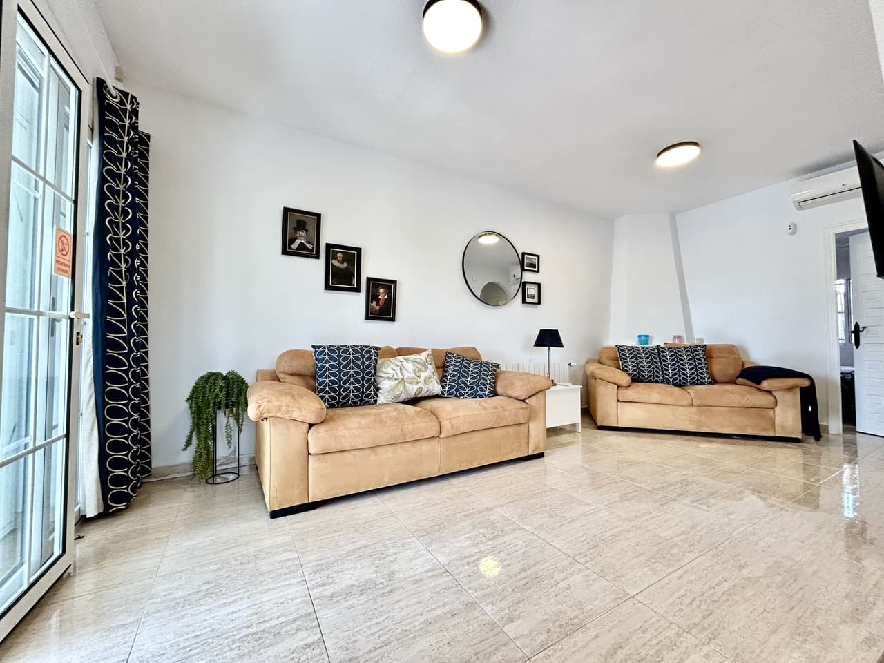 Bungalow de 2 dormitorios en Villamartin - 5
