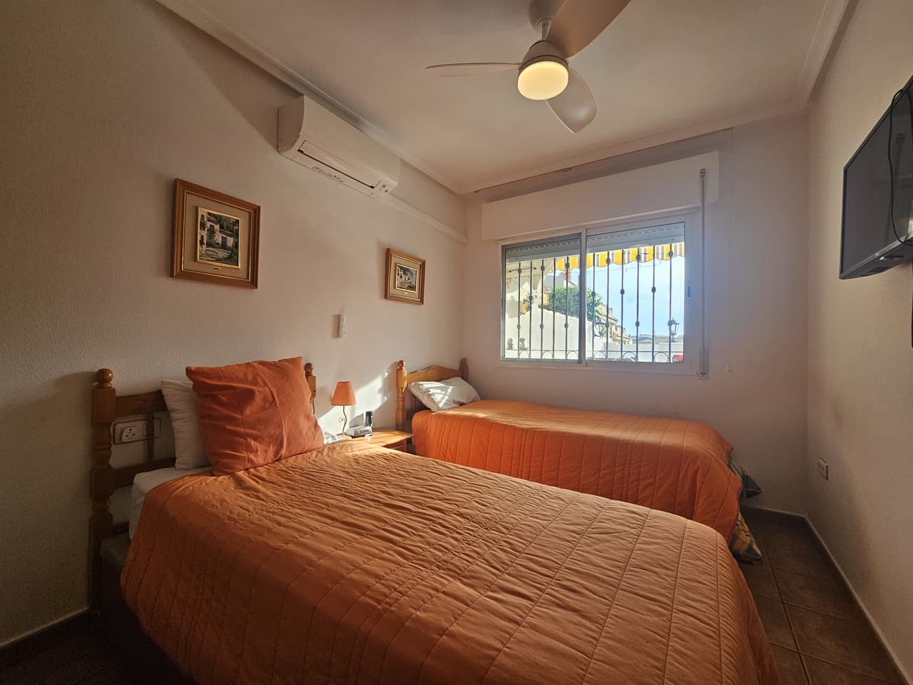 Bungalow de 3 dormitorios en La Zenia - 14
