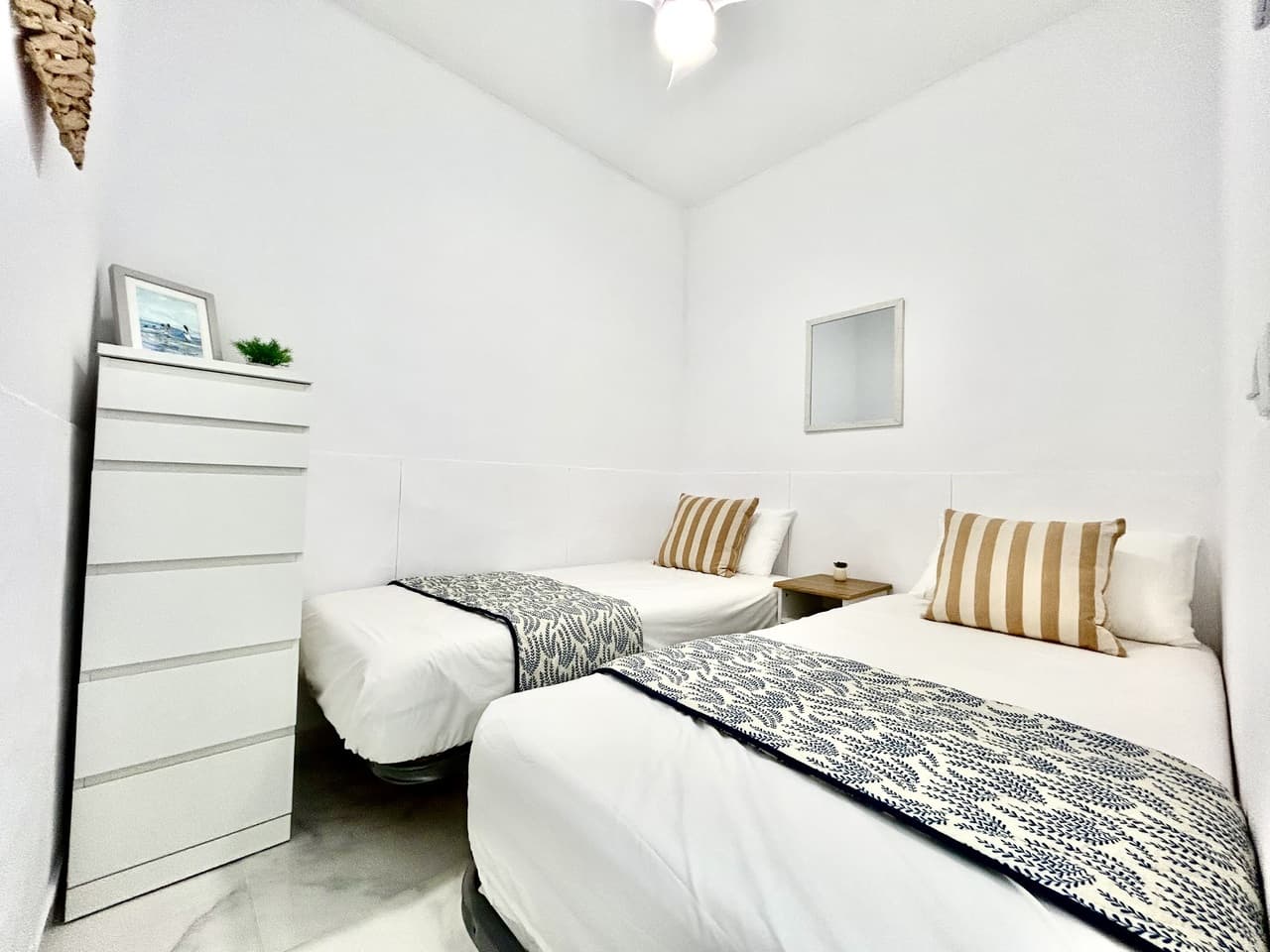Apartamento Planta Media de 2 dormitorios en La Zenia - 12