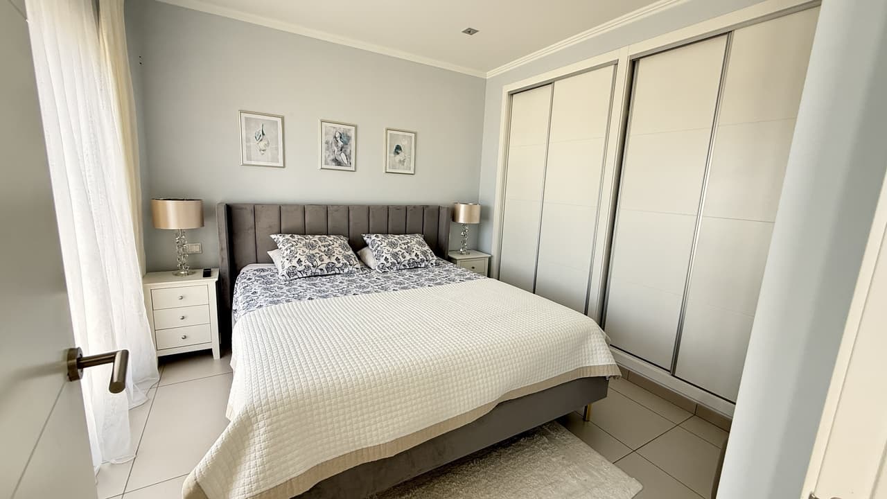 Adosada de 3 dormitorios en Cabo Roig - 20