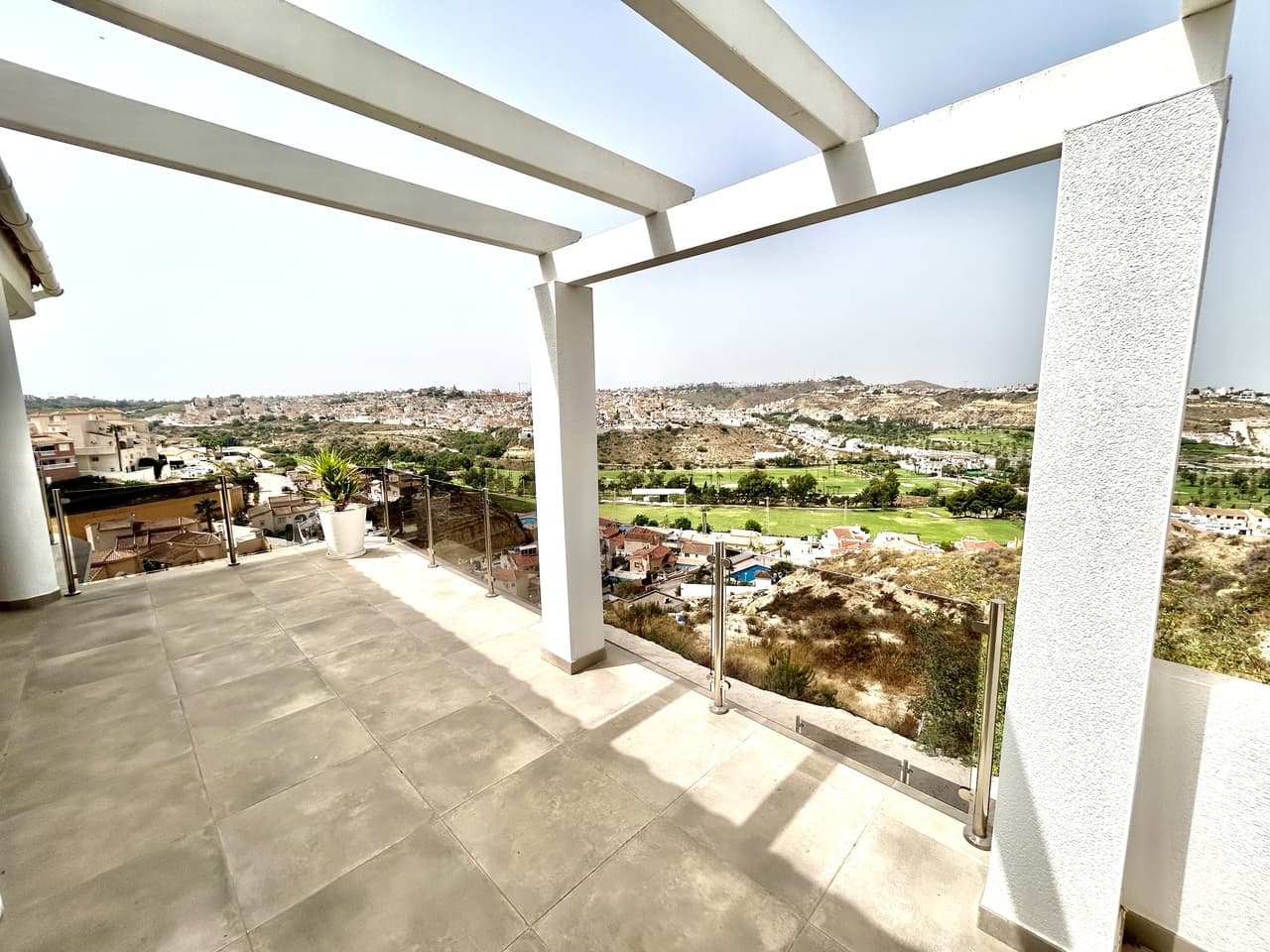 Villa - Chalet de 4 dormitorios en Ciudad Quesada - 8