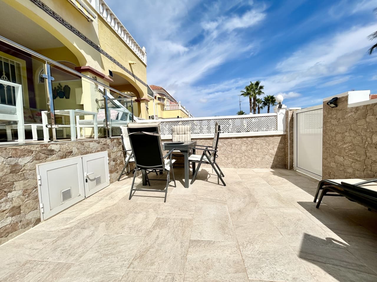 3 bed Townhouse in Cabo Roig - 25