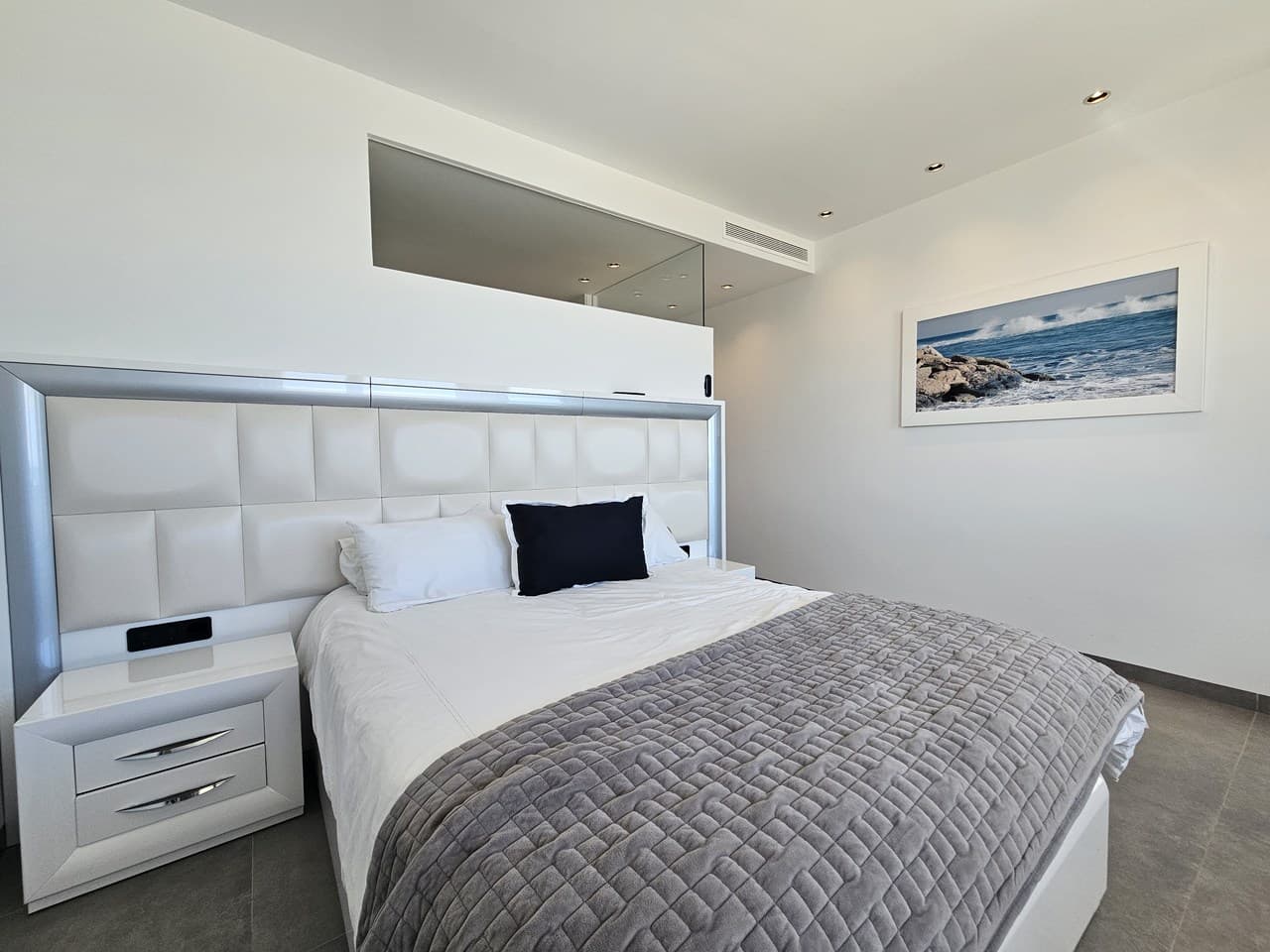 Villa - Chalet de 5 dormitorios en Cabo Roig - 36
