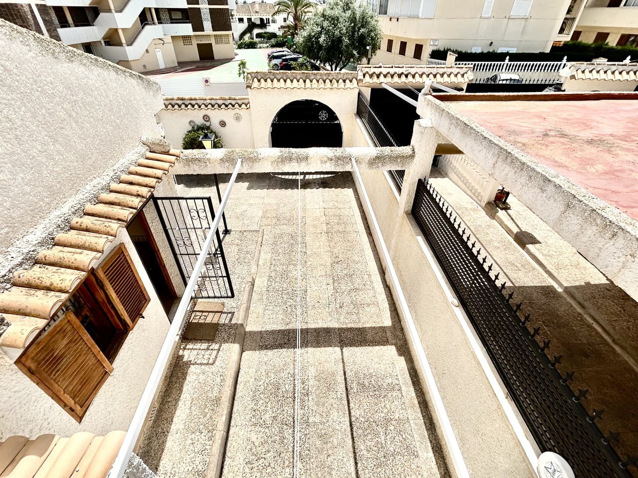 Villa - Chalet de 3 dormitorios en La Zenia - 36
