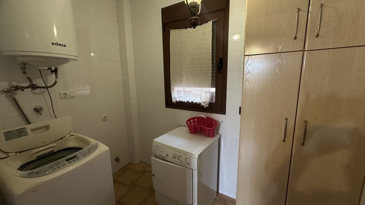 Vrijstaande Villa met 4 slaapkamers in San Miguel de Salinas - 31
