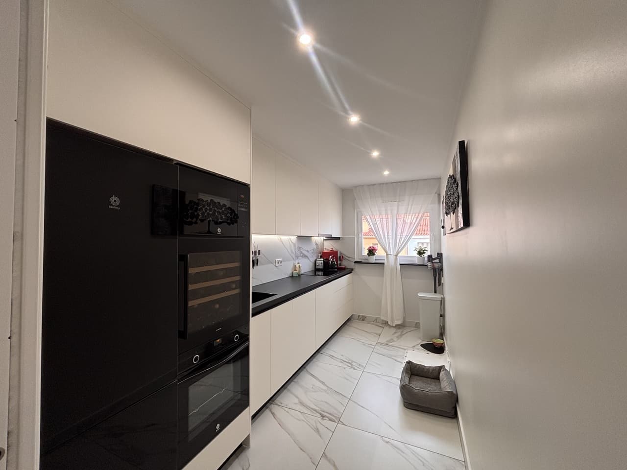 Apartamento Planta Media de 2 dormitorios en Lo Pagan - 19