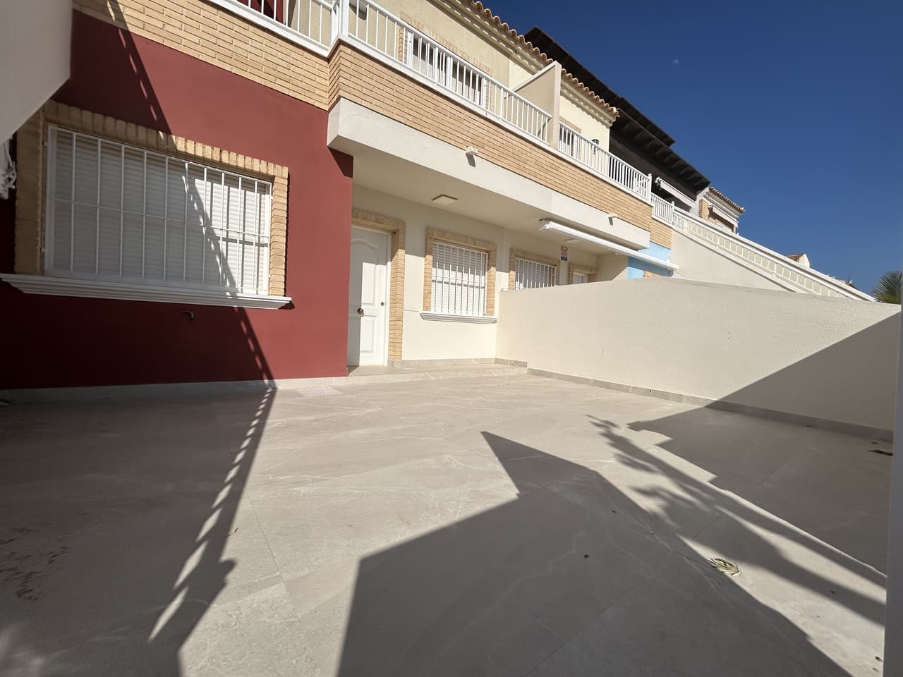 Tussenverdieping Appartement met 2 slaapkamers in Pilar de la Horadada - 18
