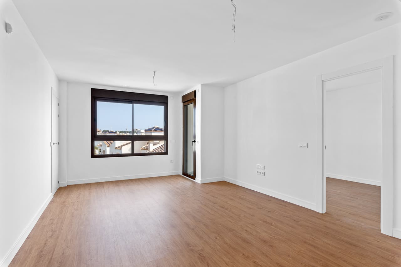 Penthouse met 2 slaapkamers in Villamartin - 15