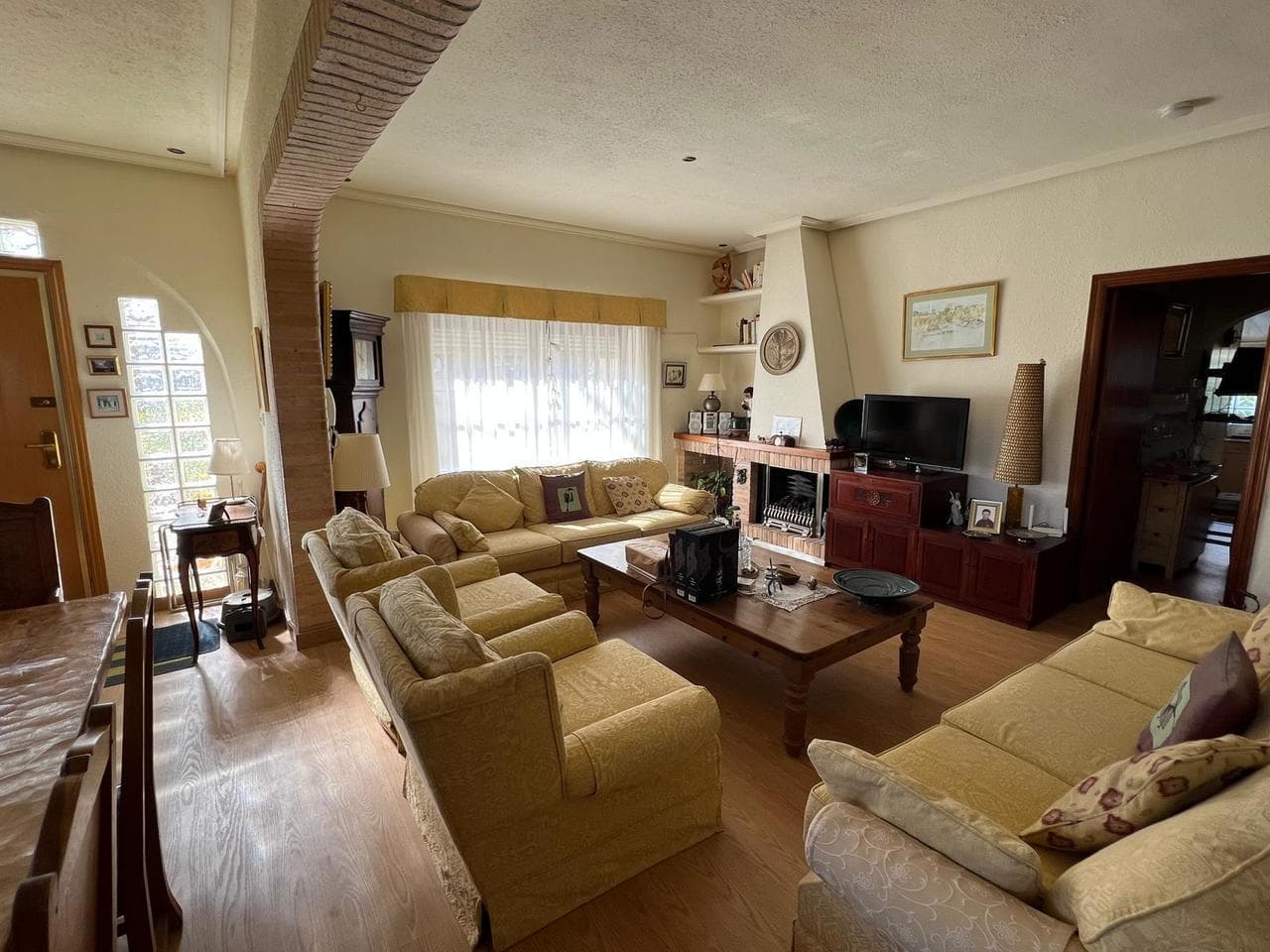 3 bed Detached Villa in Cabo Roig - 5