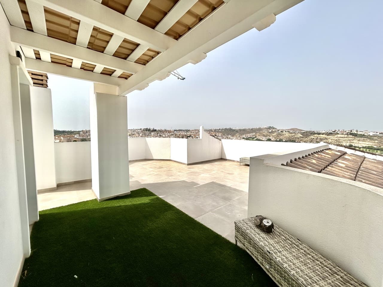 Villa - Chalet de 4 dormitorios en Ciudad Quesada - 39