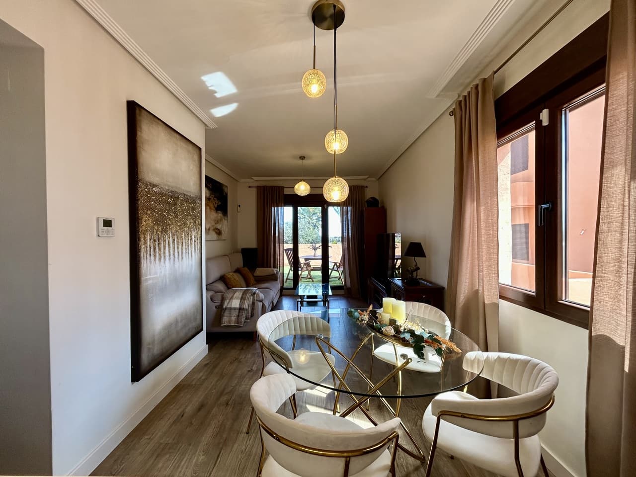 Apartamento Planta Media de 3 dormitorios en Los Alcazares - 6