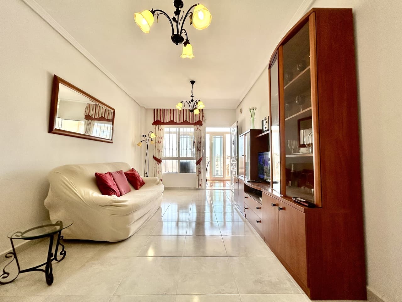 2 bed Penthouse in La Zenia - 5