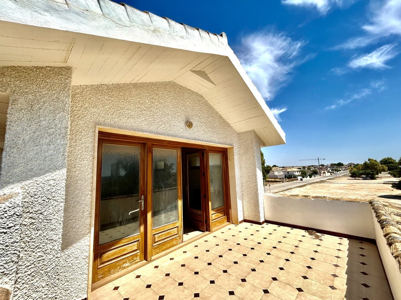 Villa - Chalet de 4 dormitorios en Santiago de la Ribera - 34