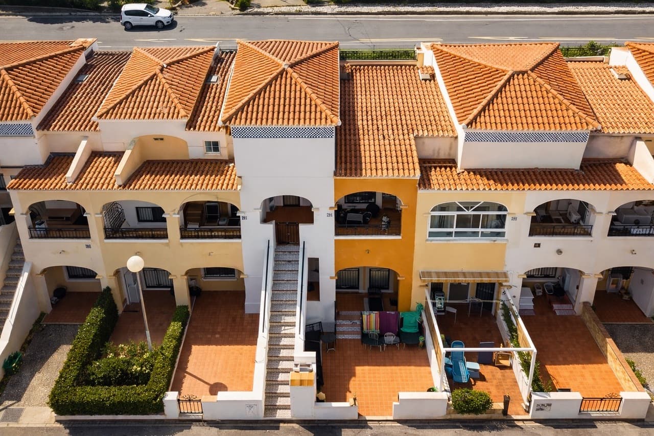 Apartamento Planta Media de 2 dormitorios en Los Altos - 1