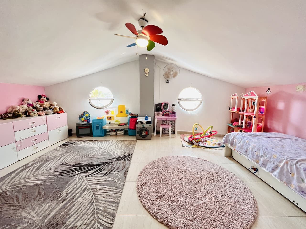 Vrijstaande Villa met 5 slaapkamers in San Miguel de Salinas - 19
