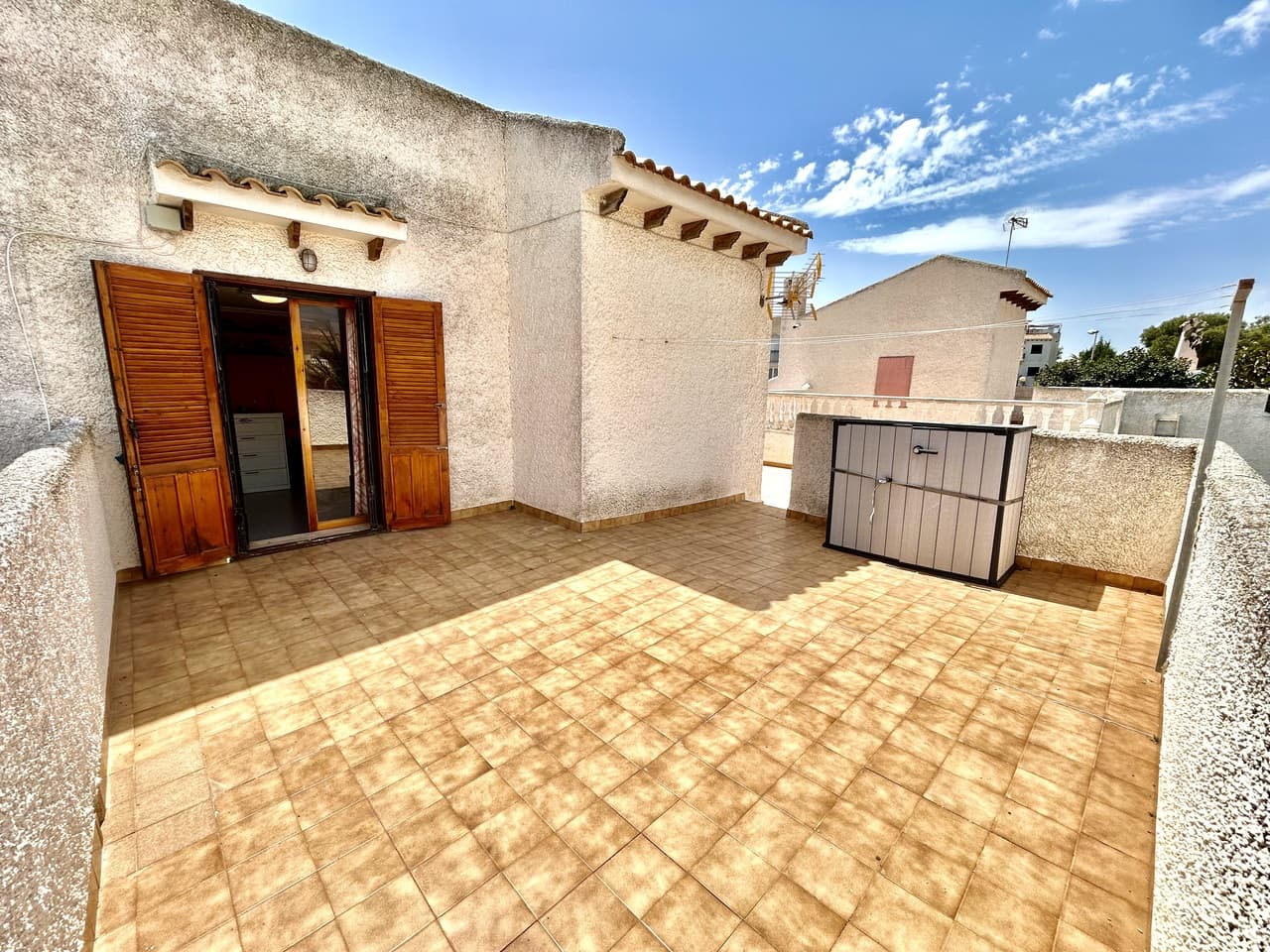 Villa - Chalet de 3 dormitorios en La Zenia - 31