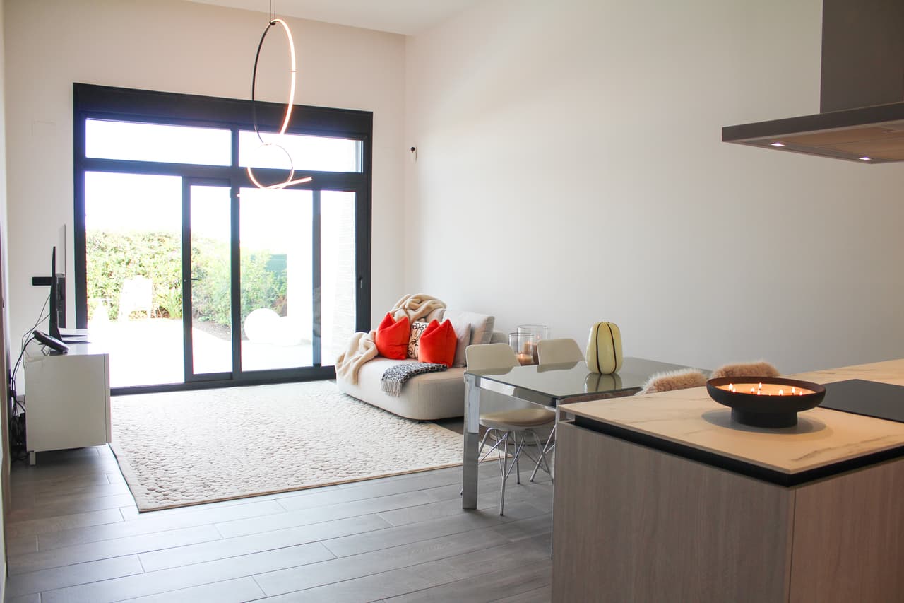 Villa - Chalet de 3 dormitorios en Algorfa - 7