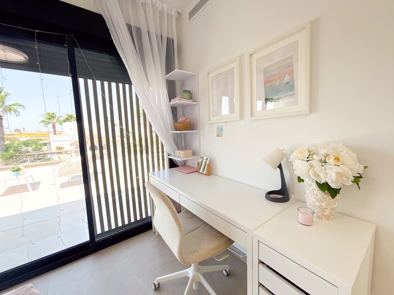 Villa - Chalet de 3 dormitorios en Cabo Roig - 38