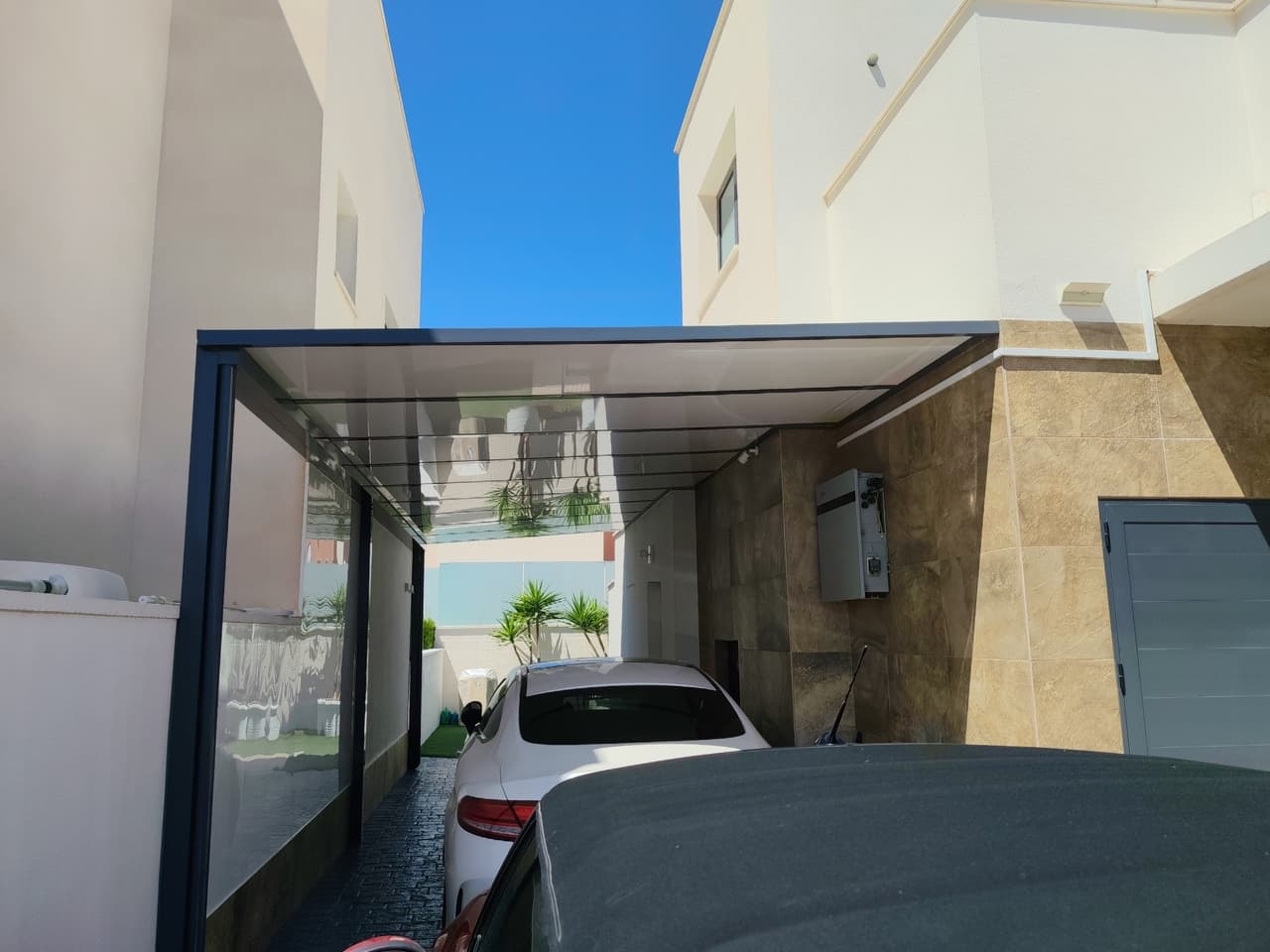 Villa - Chalet de 3 dormitorios en San Miguel de Salinas - 31