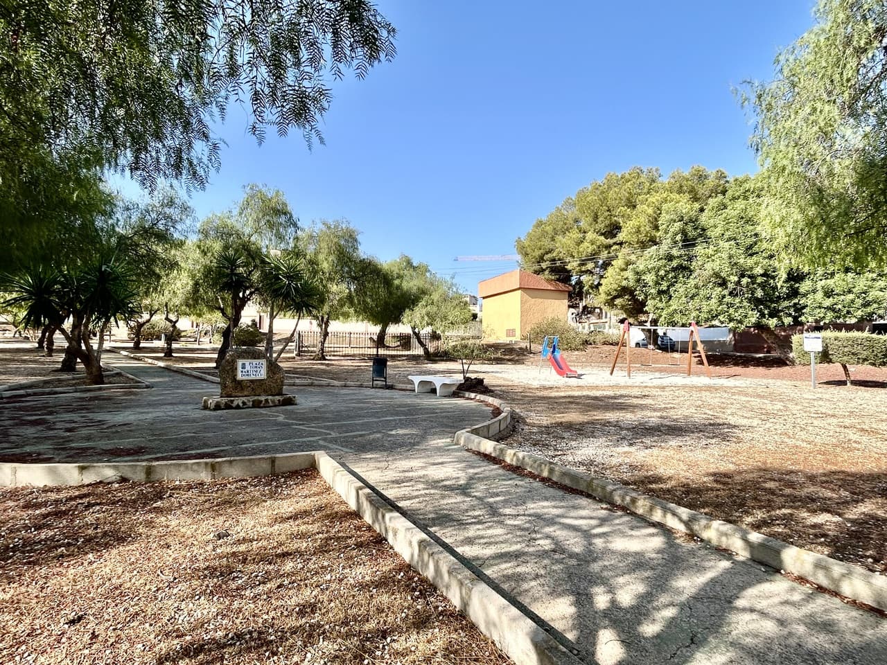 3 bed Townhouse in Los Balcones - 27