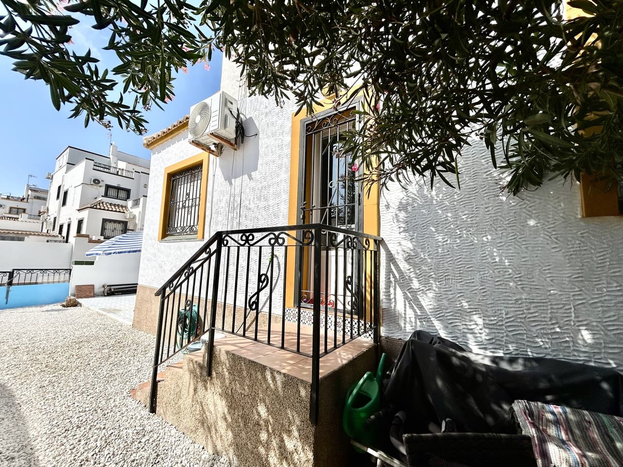 Adosada de 3 dormitorios en Los Altos - 24