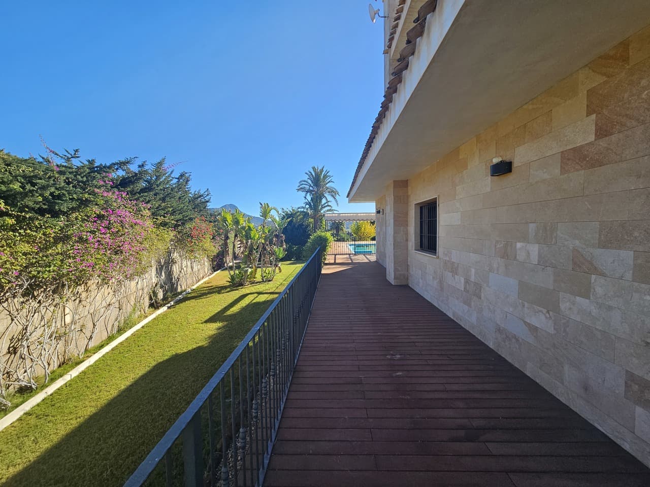 Vrijstaande Villa met 5 slaapkamers in La Manga Club Resort - 42