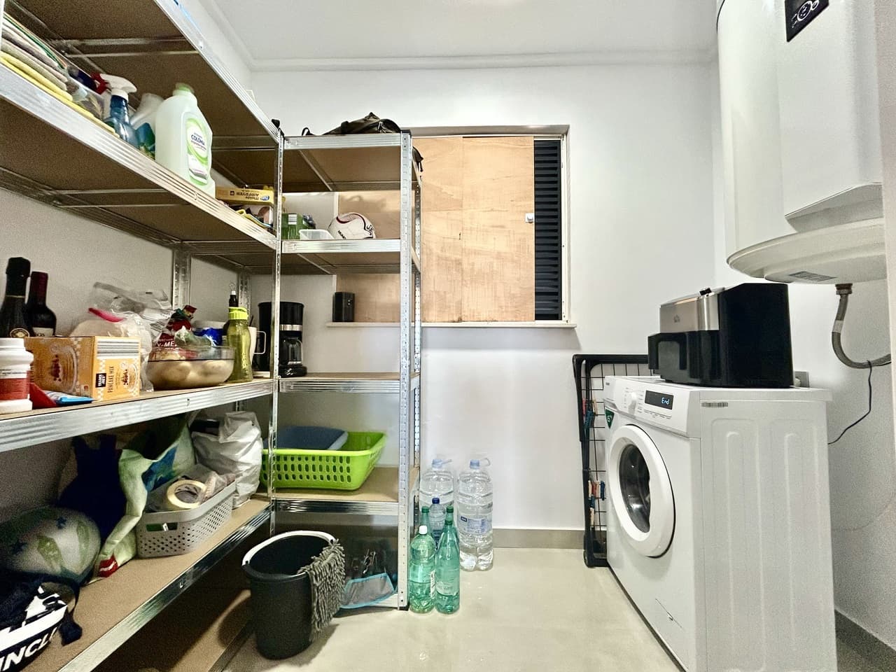 Apartamento Planta Media de 2 dormitorios en Pilar de la Horadada - 28