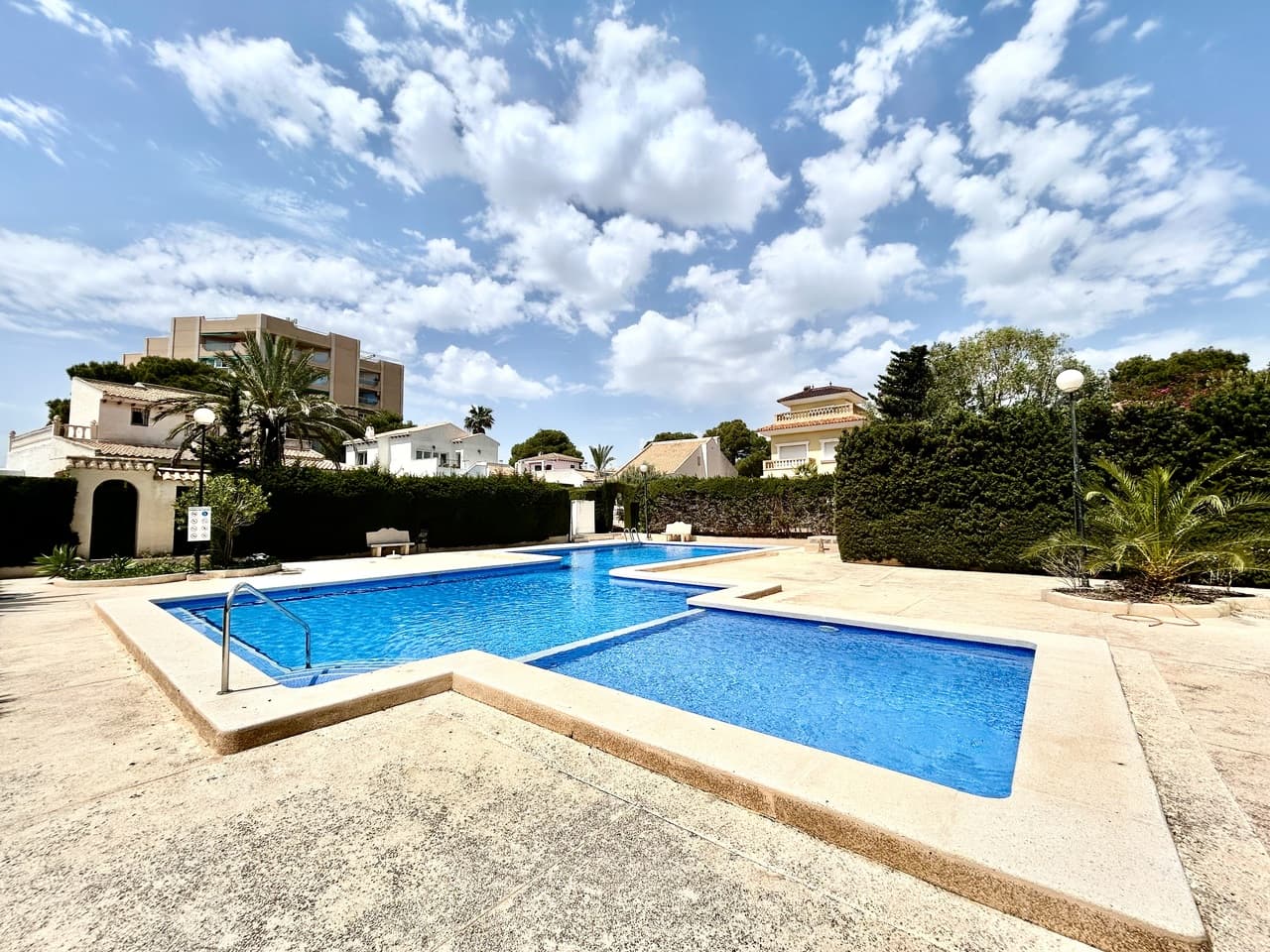 Villa - Chalet de 3 dormitorios en La Zenia - 37