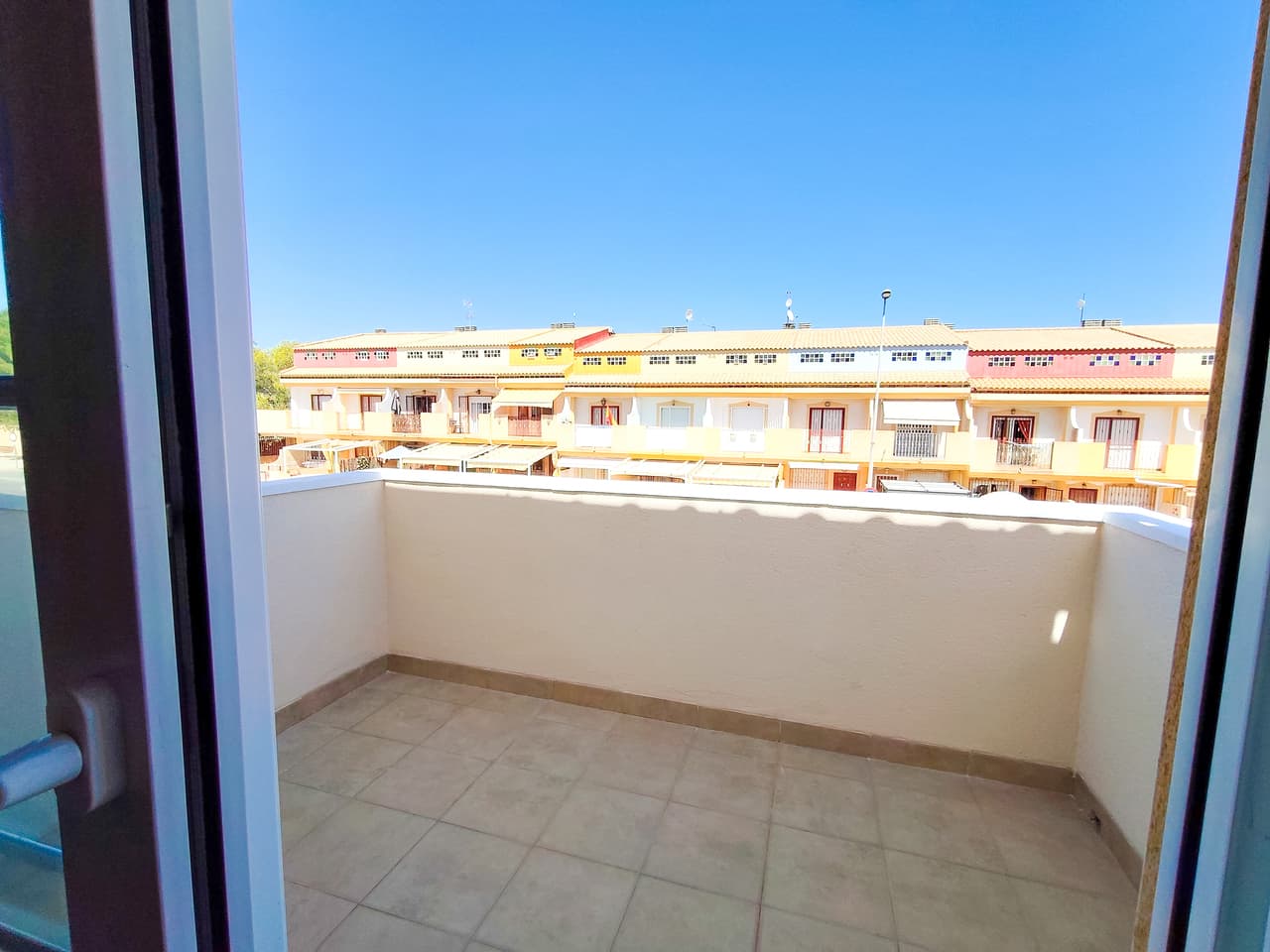 Geschakelde Woning met 2 slaapkamers in Playa Flamenca - 22