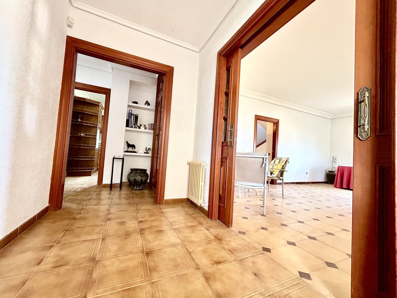 Villa - Chalet de 4 dormitorios en Santiago de la Ribera - 30