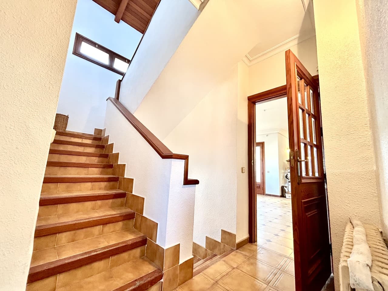 Villa - Chalet de 4 dormitorios en Santiago de la Ribera - 31