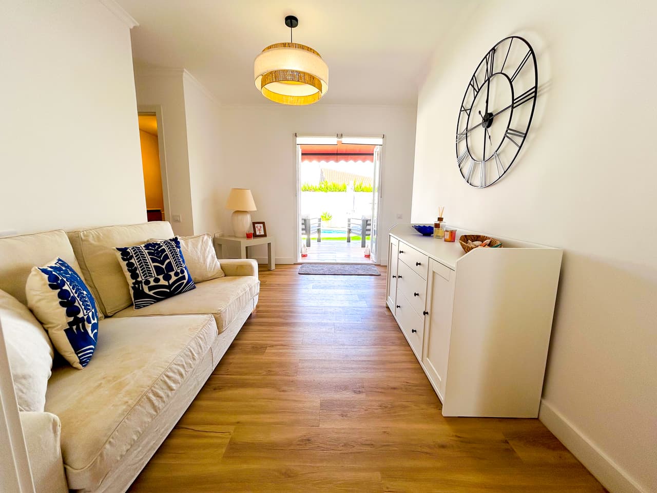 5 bed Detached Villa in Mar de Cristal - 16
