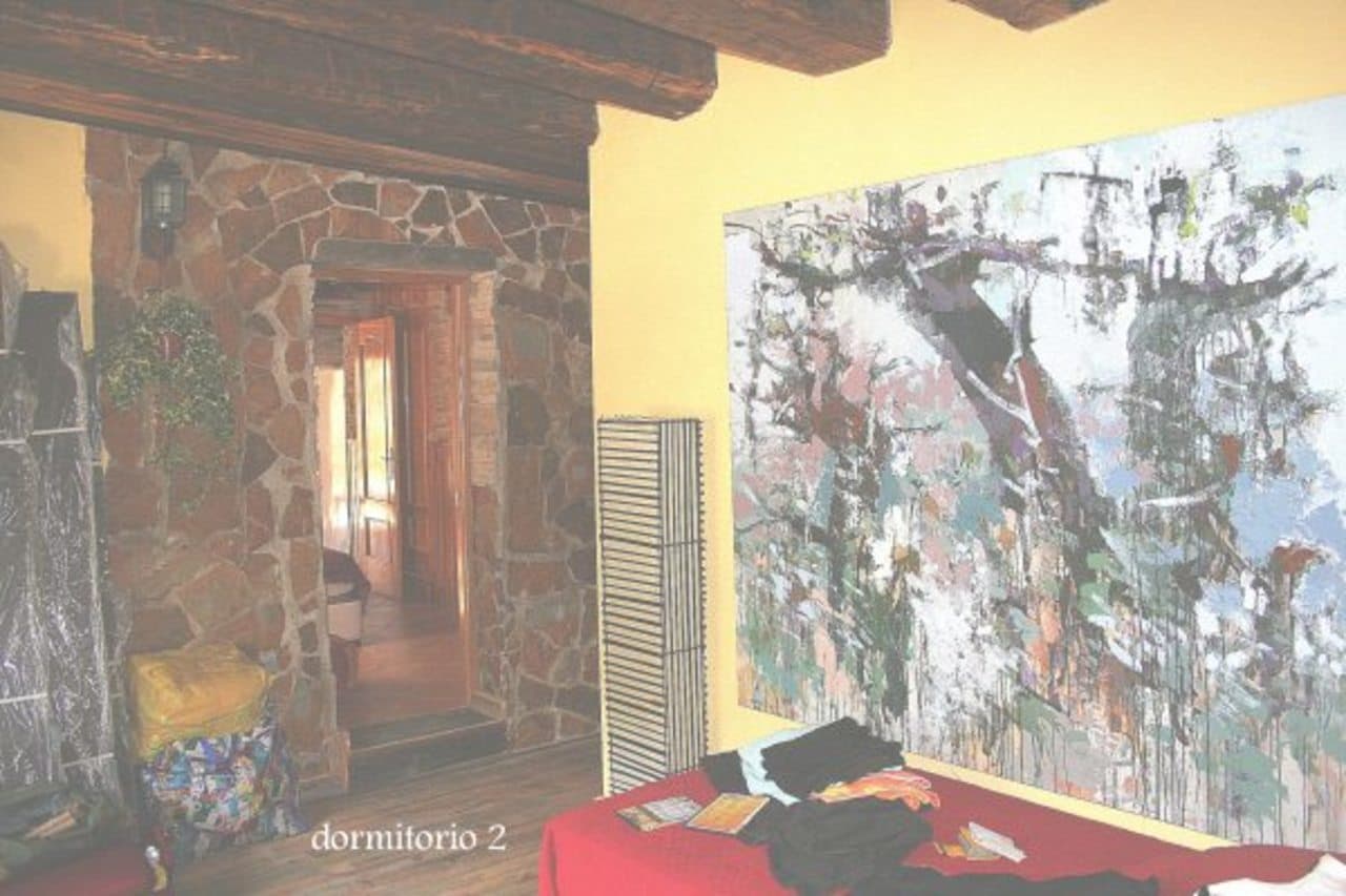 Finca - Cortijo met 3 slaapkamers in Gea y Truyols - 10