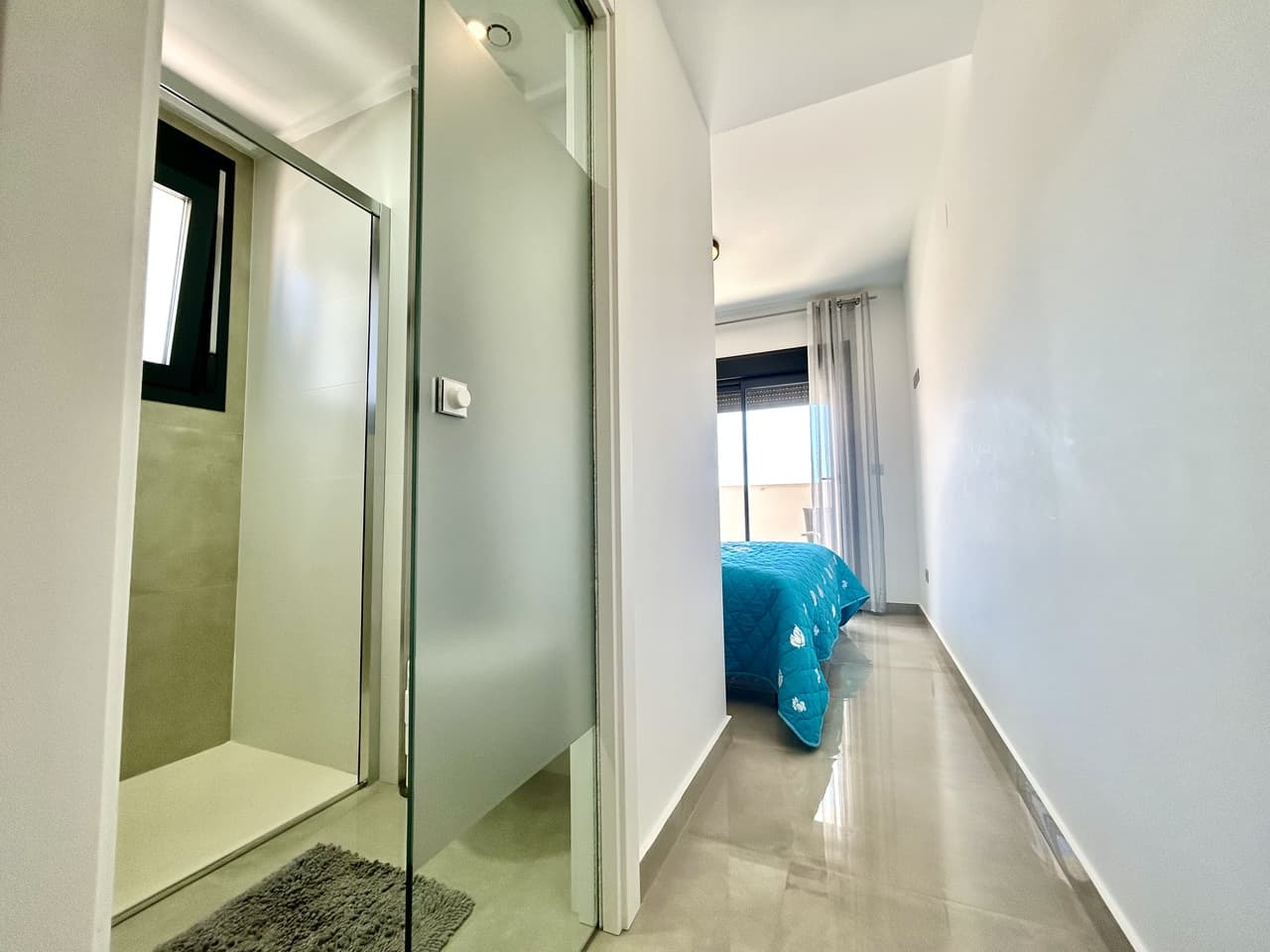 Apartamento Planta Media de 2 dormitorios en Pilar de la Horadada - 19