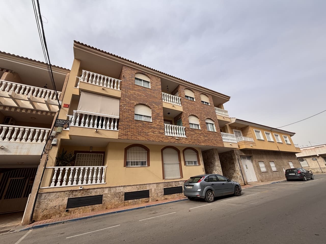Apartamento Planta Media de 2 dormitorios en Lo Pagan - 1