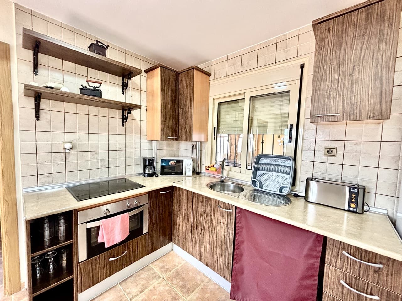 Vrijstaande Villa met 6 slaapkamers in Fuente Alamo de Murcia - 17