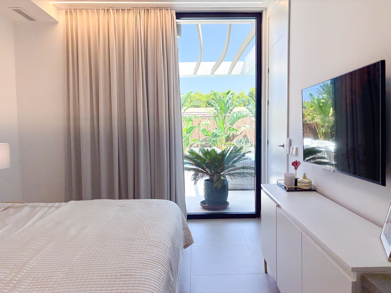 Villa - Chalet de 3 dormitorios en Cabo Roig - 20