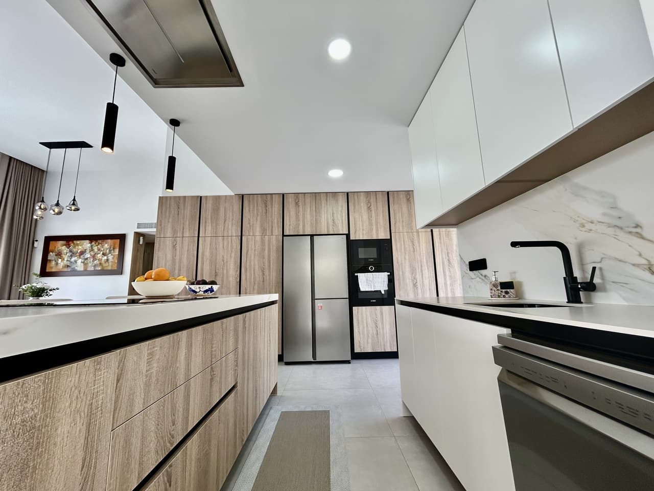 Villa - Chalet de 4 dormitorios en Algorfa - 13